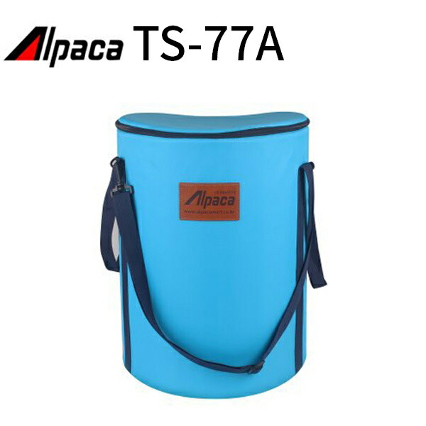 楽天市場】アルパカ石油ストーブ 【TS-77Aコンパクト+専用ケース