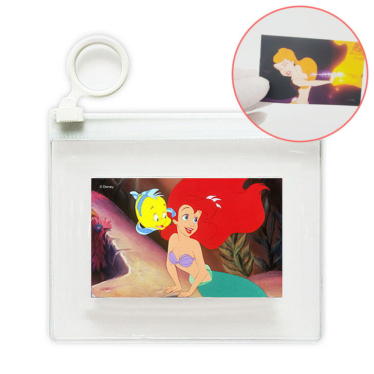 楽天市場】ディズニー ルネサンス ポストカード集（100枚セット