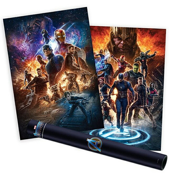 楽天市場 マーベル アベンジャーズエンドゲームポスターコレクション 5枚セット ポスターケース Gobuykorea 楽天市場 マーベル アベンジャーズエンドゲームポスターコレクション 5枚セット ポスターケース Gobuykorea