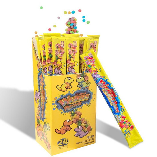 【1本260円✨・格安‼️】ナーズロープグミ 31本セット 楽天市場】Nerds Rope ナーズ ロープグミ 6本セット1本あたり各