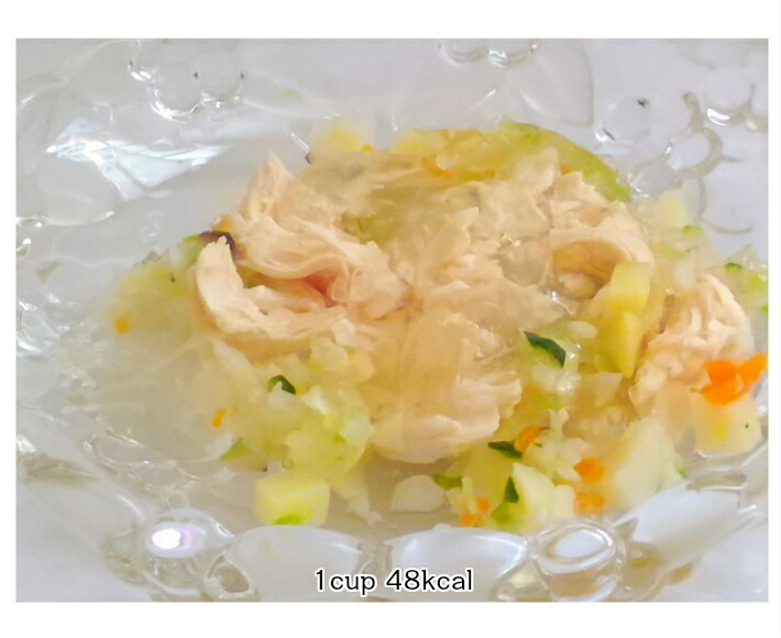 楽天市場 犬 手作り食 ごはん 無添加 ドッグフード ギフト 誕生日 ケーキ おやつ 老犬 トッピング 大山どりのささみと有機野菜のカップ入りテリーヌ 犬 手作り 手作りごはん 手作りご飯 ドッグフード 手作り派犬ごはんの専門店ごちでり