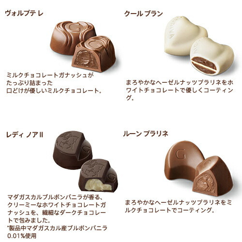 楽天市場 スイーツ プレゼント ギフト お返し お祝い チョコレート ゴディバ Godiva ゴールド コレクション 7粒入 ゴディバ Godiva