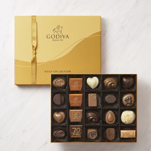 玄関先迄納品 GODIVA グランプラス 59粒入 asakusa.sub.jp