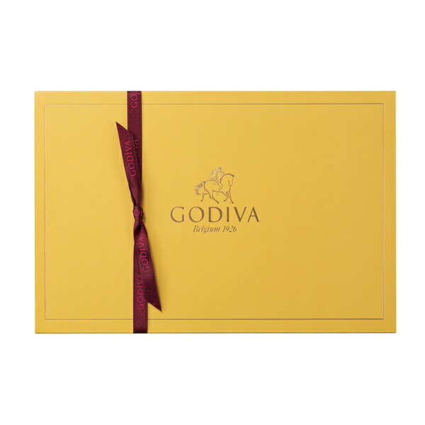 スイーツ プレゼント ギフト お返し お祝い チョコレート ゴディバ (GODIVA)森の恵み カカオの魅惑 グランプラス (30粒入)