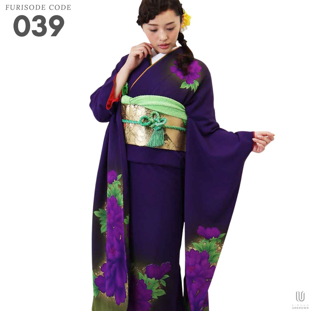 楽天市場】振袖レンタル 成人式 フルセット 長期間レンタル可能 事前