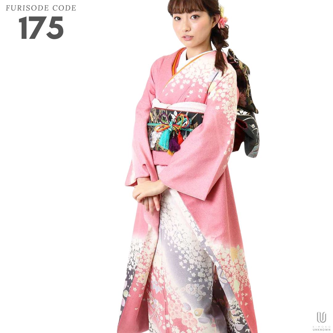 振袖フルセット（対応身長150〜165cm） 楽天市場】振袖レンタル 成人式 フルセット 長期間レンタル可能 事前