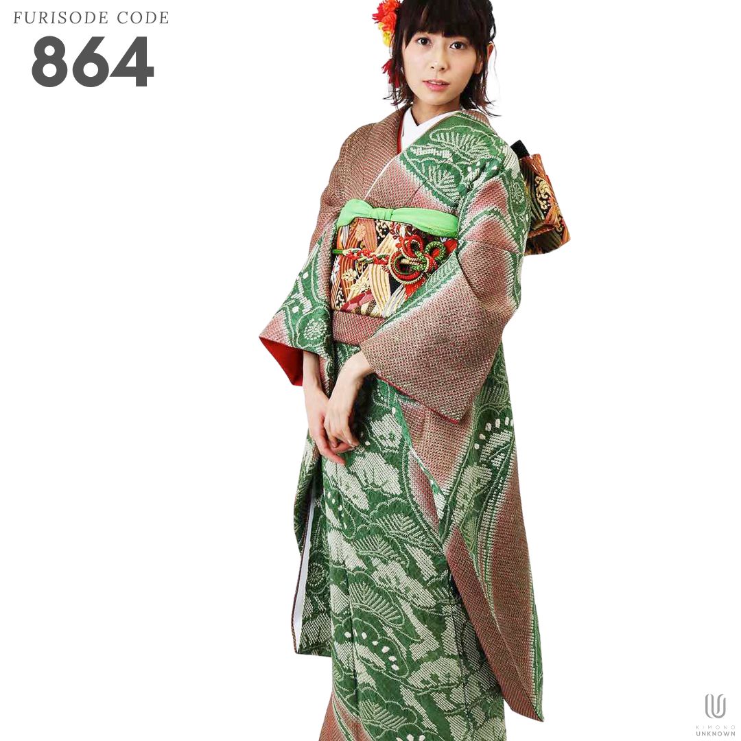 メンズ浴衣特集