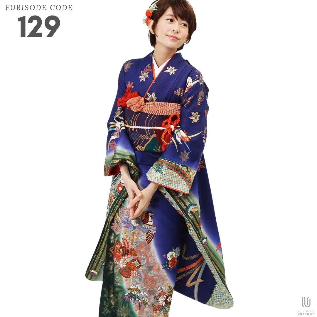 楽天市場】振袖レンタル 成人式 フルセット 長期間レンタル可能 事前