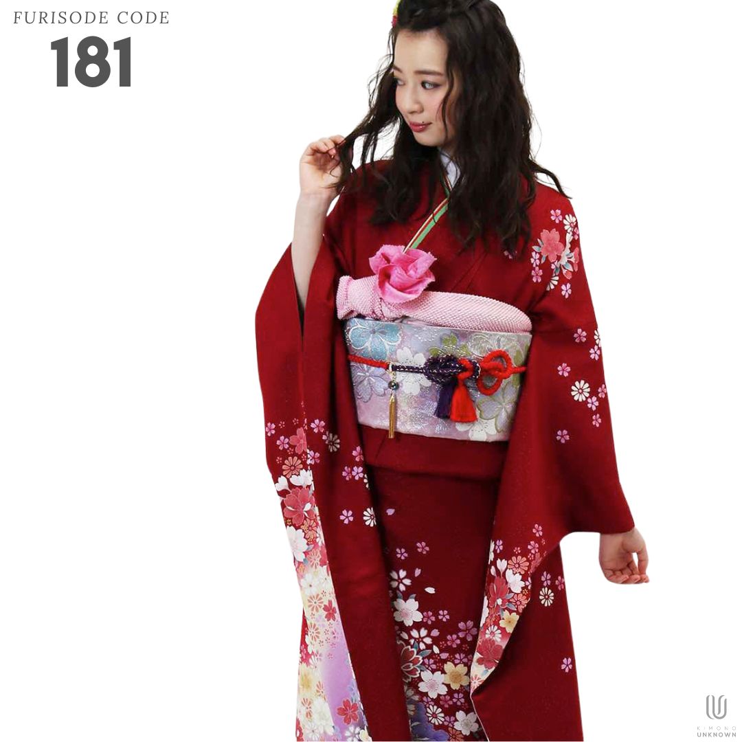 楽天市場】振袖レンタル 成人式 フルセット 長期間レンタル可能 事前