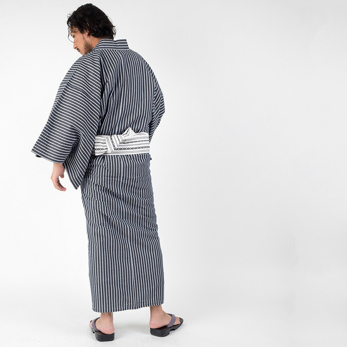 送料無料 浴衣 メンズ浴衣4点セット ネイビー 小物 男 レトロ M 和装 男性 角帯 セット 大きいサイズ 和服 Ll メンズ 夏物 おしゃれ 夏 日本製高級生地 大 モダン ゆかた 綿 げた ブランド 涼しい 紳士 地付サッカー縞メンズ浴衣4点セット 粋 L 送料無料 浴衣 メンズ浴衣4点セット ネイビー 小物 男 レトロ M 和装 男性 角帯 セット 大きいサイズ 和服 Ll メンズ 夏物 おしゃれ 夏 日本製高級生地 大 モダン ゆかた 綿 げた ブランド 涼しい 紳士 地付サッカー縞メンズ浴衣4点セット 粋 L