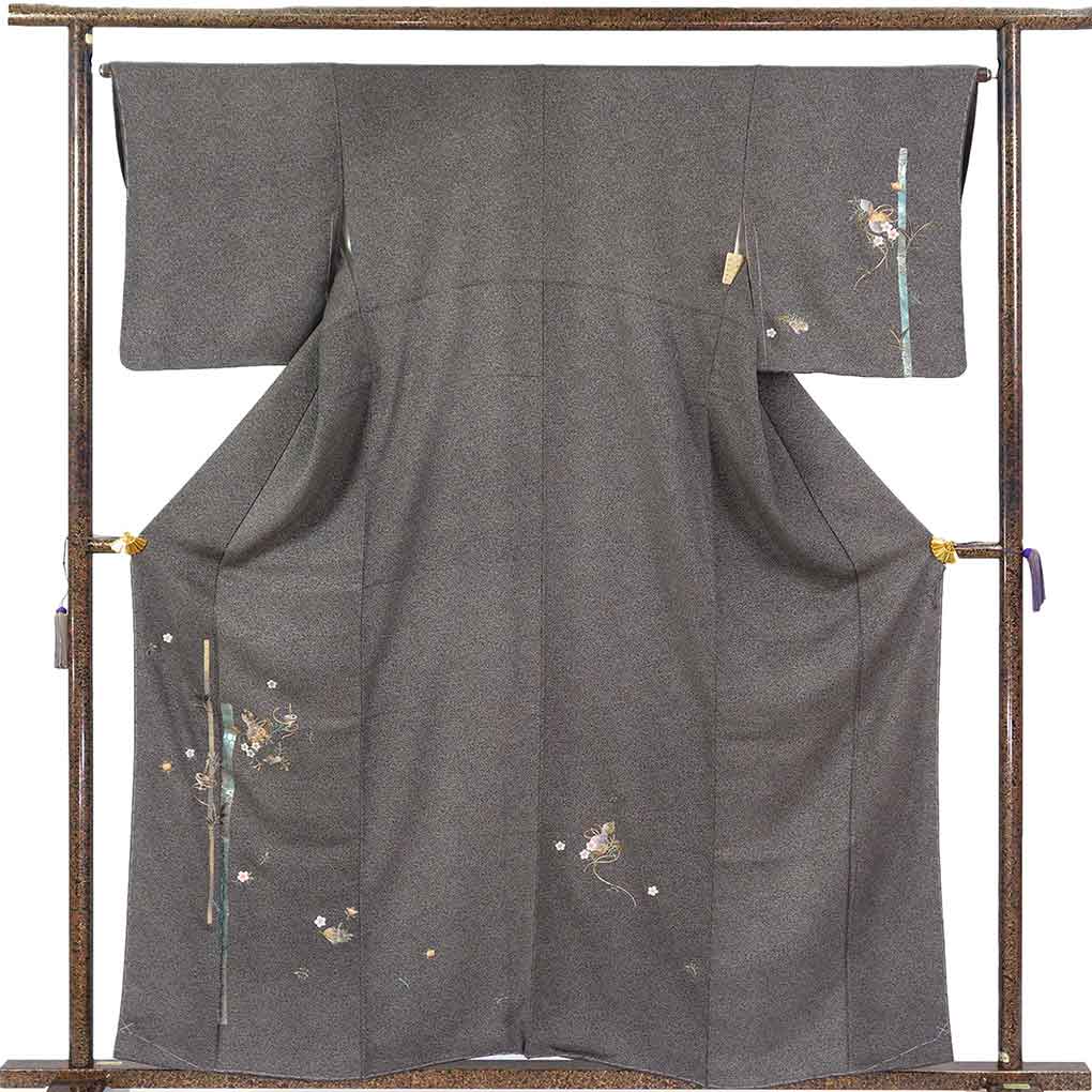 無料着付教場について色々