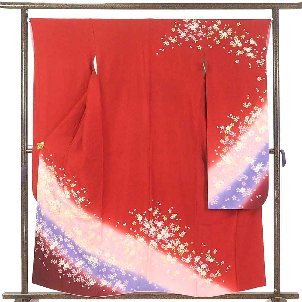 無料着付教場について色々
