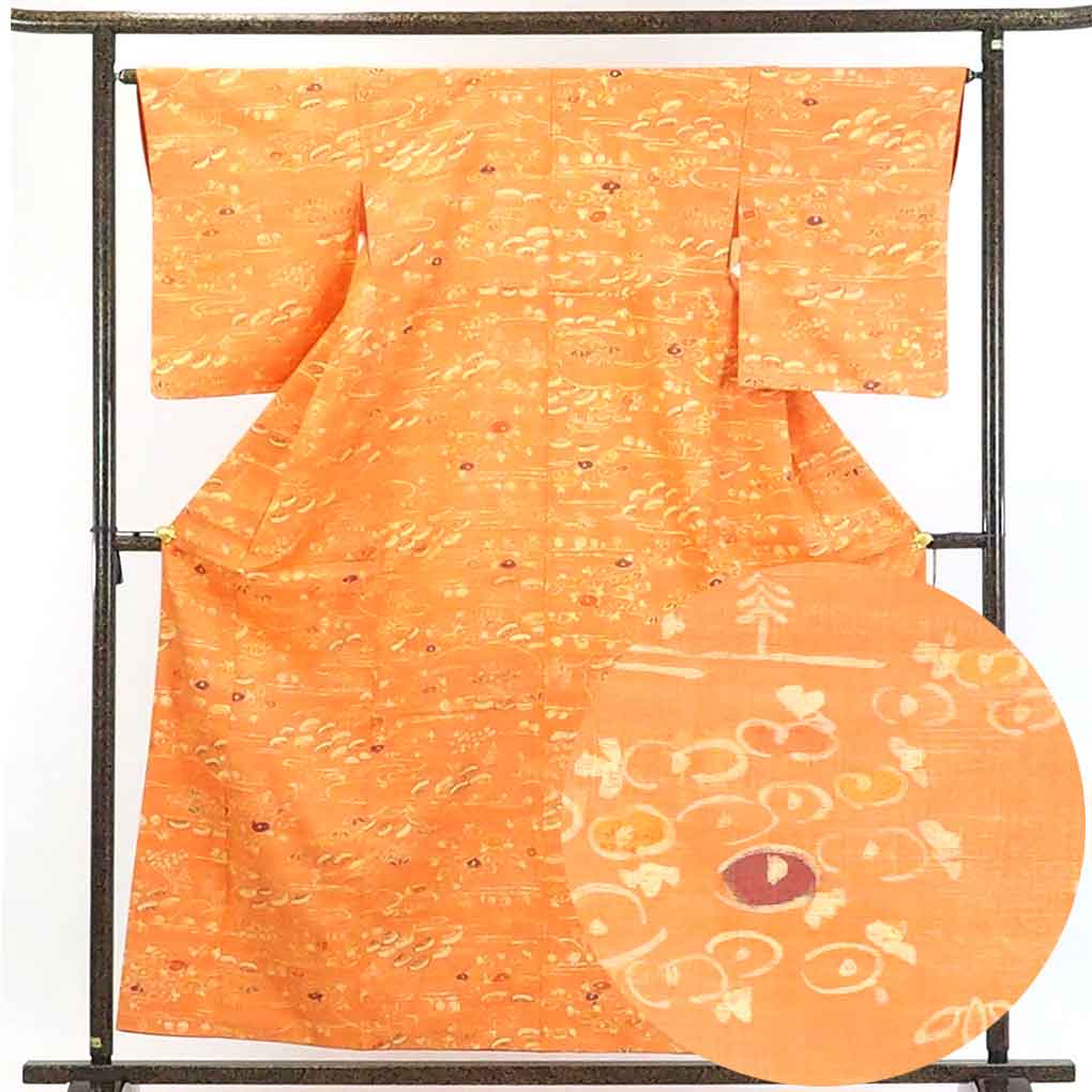 再利用＆新品お召しものの買い手その3 和服-着物