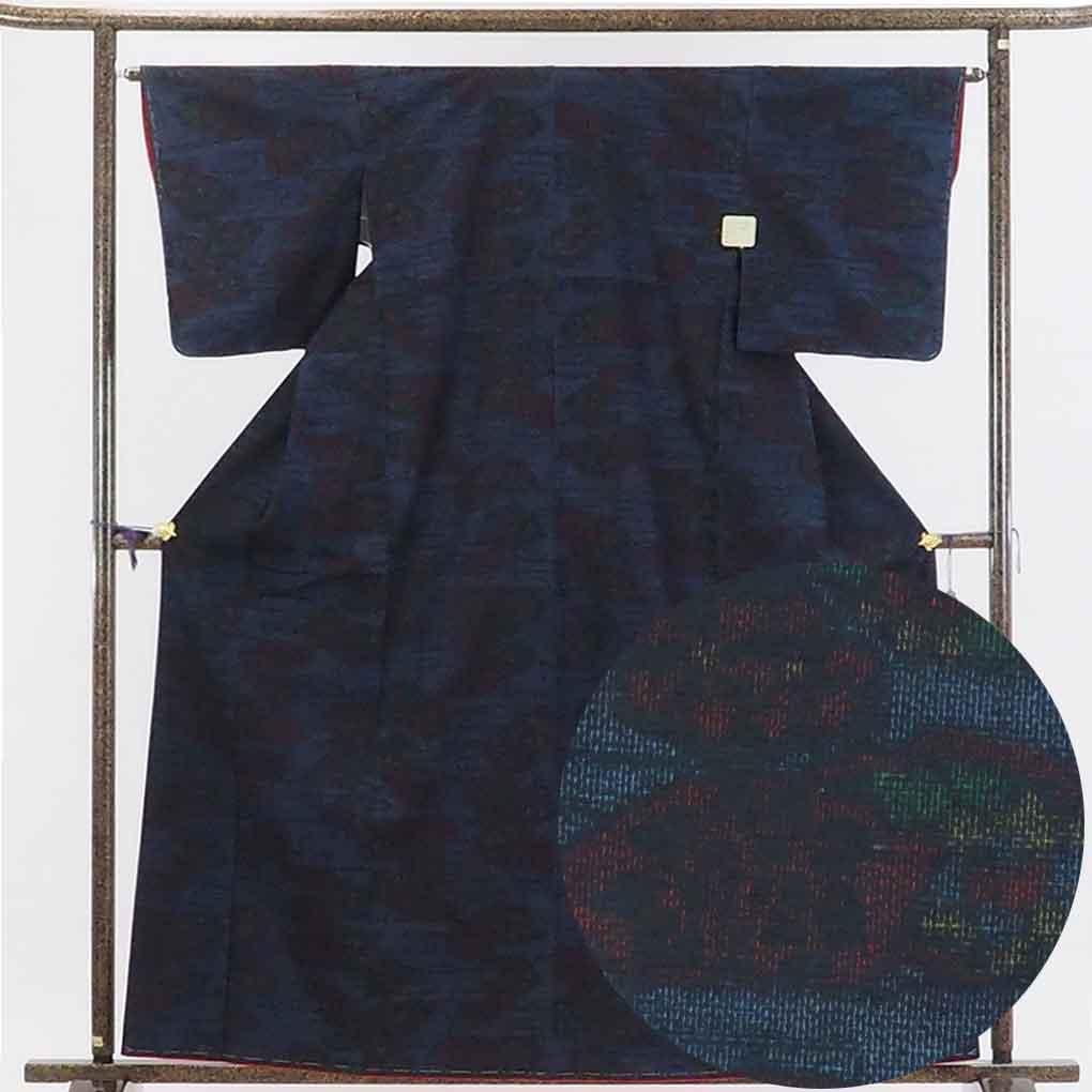 再利用＆新品お召しものの買い手その3 レディースファッション-着物-和服