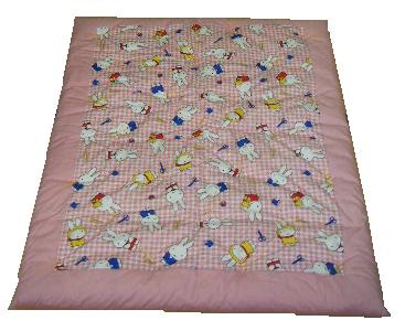 Gofukushingutangoya Handmade Traditional Cotton Cotton Futon Baby