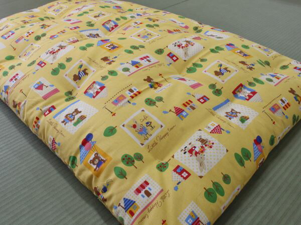 柄お任せ 手作り木綿敷布団ベビーサイズ70 1cm又は90 140cmよりお選び下さい 価格は同じです 関連ワード ベビー敷布団 ベビーサイズ敷き布団 子供用敷布団 ベビー布団手作り敷き布団 木綿布団 純綿布団 純綿敷布団 Pnima Magazine Co Il