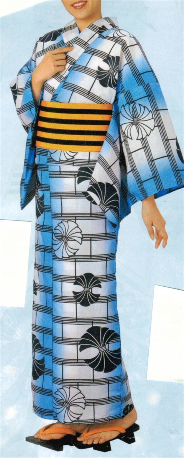 女物仕立て上がりお揃いゆかた 女物仕立て上がりお揃い浴衣 イベント用仕立て上がり絵羽ゆかた 絵羽浴衣 夏祭りゆかた 夏祭り浴衣 絵羽ゆかた 絵羽浴衣 プレタゆかた プレタ浴衣お値打ちお揃いゆかた お値打ち絵羽浴衣sai梢2355|眠りの森 たんごや