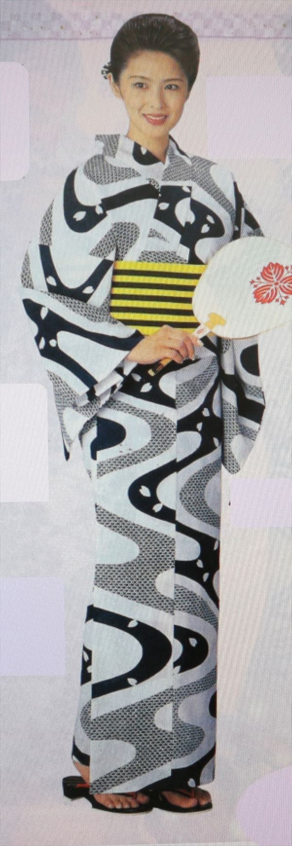 女物仕立て上がりお揃いゆかた 女物仕立て上がりお揃い浴衣 イベント用仕立て上がり絵羽ゆかた 絵羽浴衣 夏祭りゆかた 夏祭り浴衣 絵羽ゆかた 絵羽浴衣 プレタゆかた プレタ浴衣お値打ちお揃いゆかた お値打ち絵羽浴衣sai周2233|眠りの森 たんごや