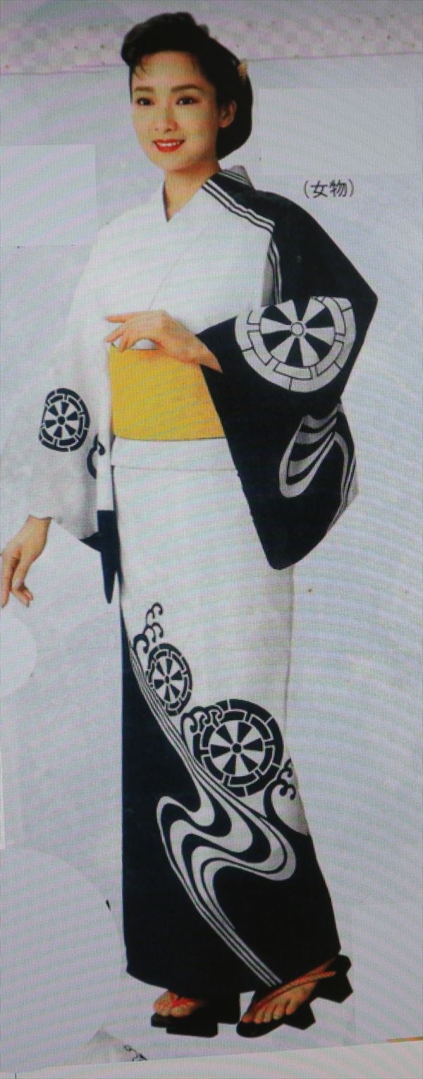 女物仕立て上がりお揃いゆかた 女物仕立て上がりお揃い浴衣 イベント用仕立て上がり絵羽ゆかた 絵羽浴衣 夏祭りゆかた 夏祭り浴衣 絵羽ゆかた 絵羽浴衣 プレタゆかた プレタ浴衣お値打ちお揃いゆかた お値打ち絵羽浴衣sai青2030