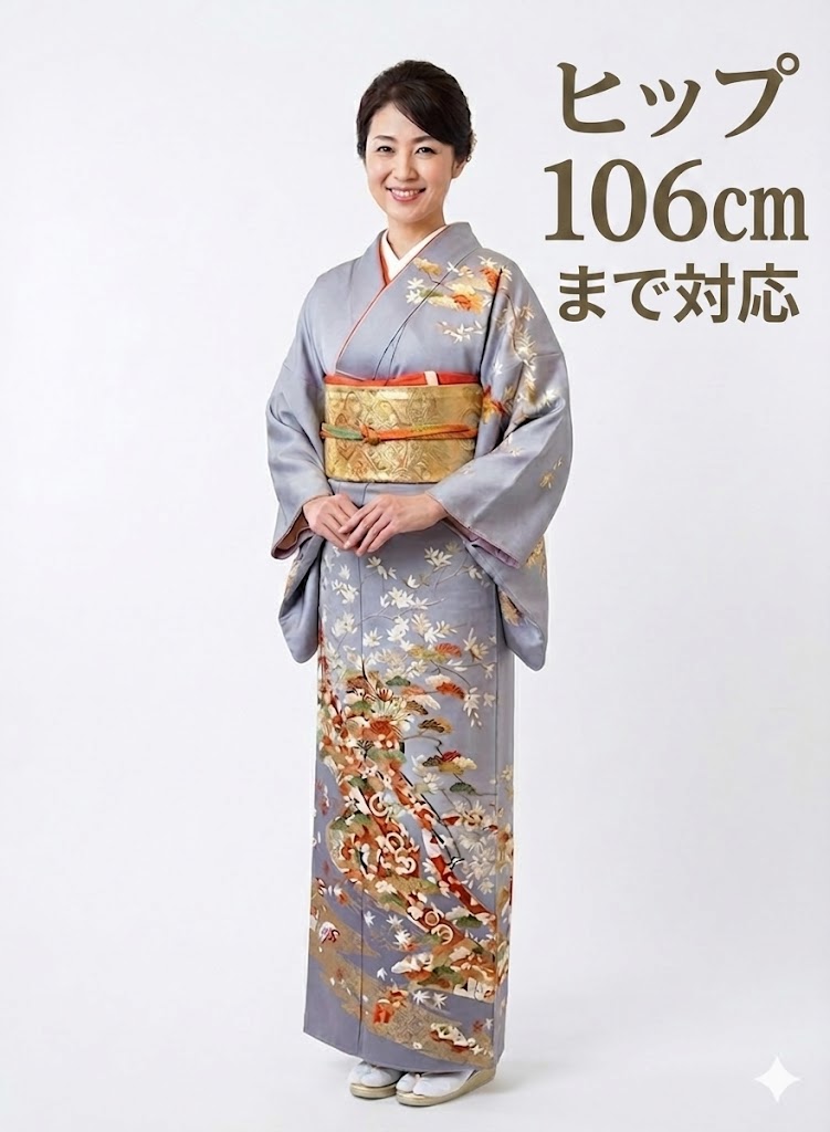 【短い訪問着】賃借 13号迄 H105珊迄 標準尺度大きさ フルセット賃借 往復貨物輸送無料 平平凡凡たる大きさ S M L LL 7号 9号 11号 13号 御居処105珊迄 付下げ はいり込む式 華燭の典 入園式 卒式 卒園式 お宮参り 卒式 母用 茶の葉会 結納 短い訪問着賃借 ほうもんぎ 貸御召しもの【RH543】一般受け商いもの