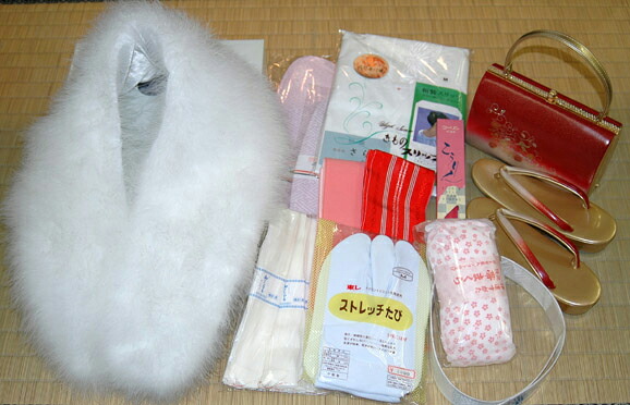 【レンタル】プラス１００００円成人式振袖フルパック内容【smtb-k】
