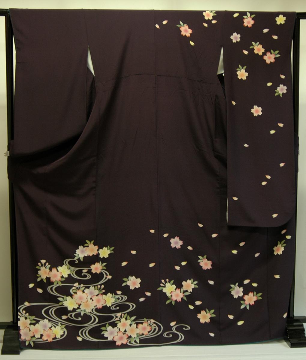 【賃借】【振袖】賃借 13号迄 H105糎迄 振袖 賃借 貸御召しもの トール大きさ M L 7号 9号 11号 13号 振袖賃借 華燭の典 卒式 フルセット 振り袖 往復貨物輸送無料 前撮り 名著 レトロ 正絹 プレタ 盛りだくさん furisode rental 春冬社会的運動