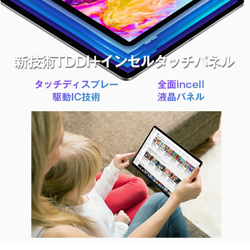 タブレット 10インチ 新品 Rom64gb Simフリー Wi Fiモデル Ram4gb 本体 Android11