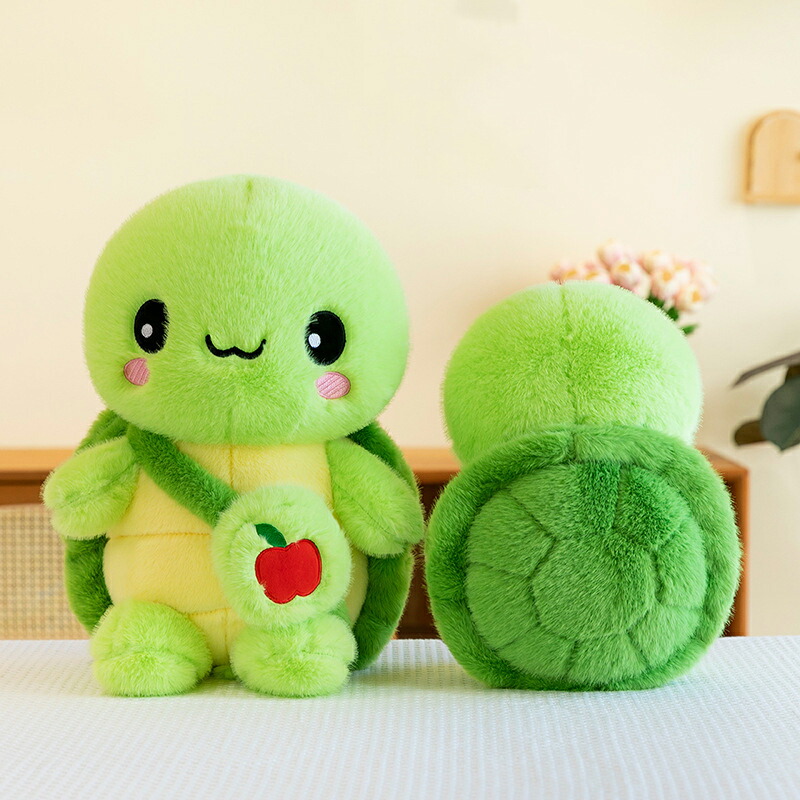 楽天市場】【86cm かめ ぬいぐるみ】もちもち手触り 亀 ぬいぐるみ