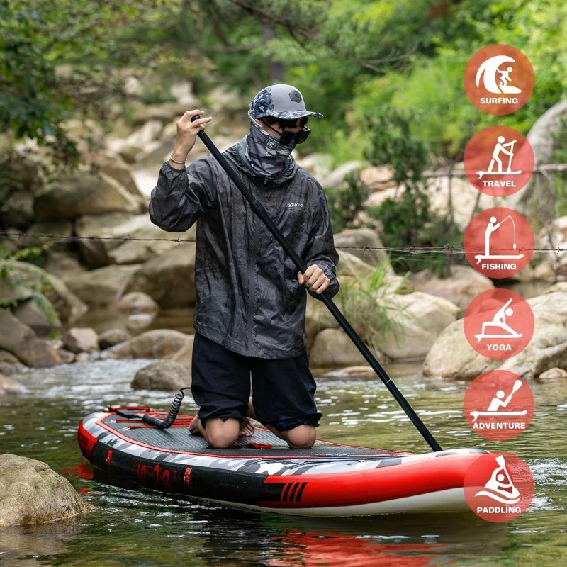 楽天市場】2022 PEAKS5 ピークス5 サップ マノア サンド ピークス