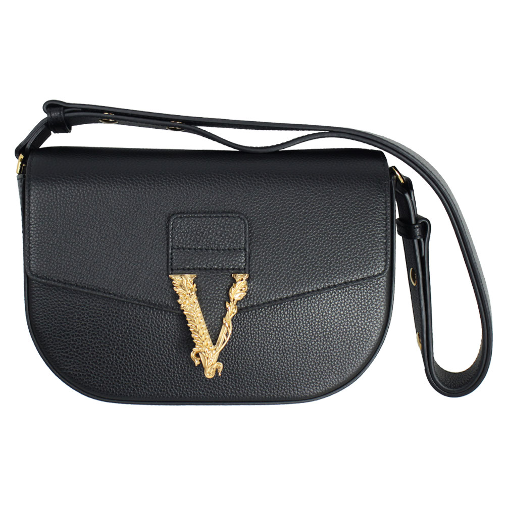 楽天市場】ヴェルサーチェ ショルダーバッグ ポシェット ミニバッグ