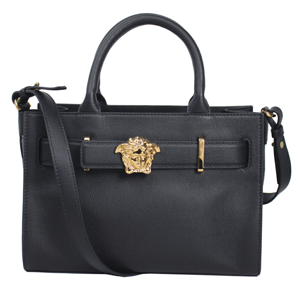 ヴェルサーチ チェーンショルダーバッグ メドゥーサ 1013352 楽天市場】ヴェルサーチ バッグ レディース VERSACE チェーン