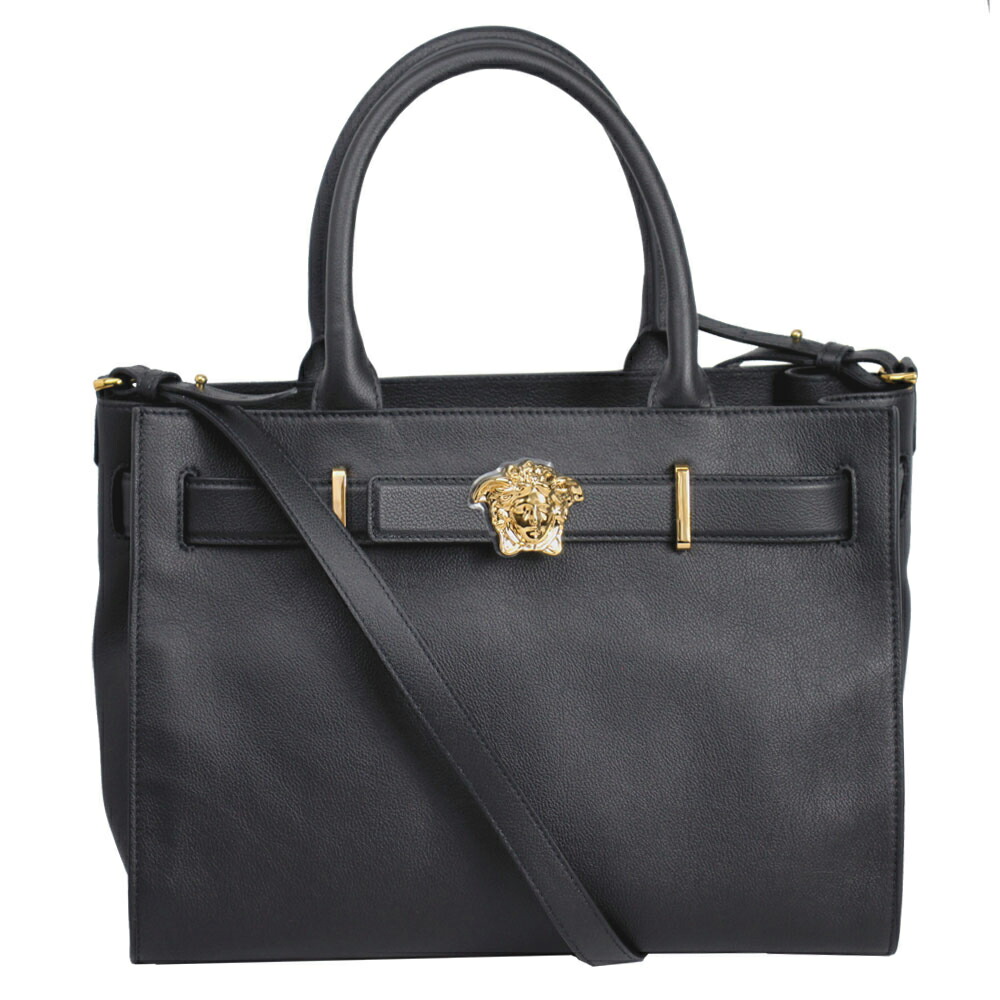 ヴェルサーチ チェーンショルダーバッグ メドゥーサ 1013352 楽天市場】ヴェルサーチ バッグ レディース VERSACE チェーン