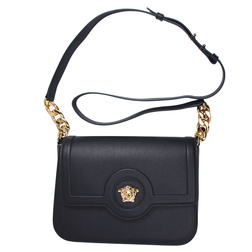 VERSACE チェーンバッグ 楽天市場】ヴェルサーチ バッグ レディース VERSACE チェーン