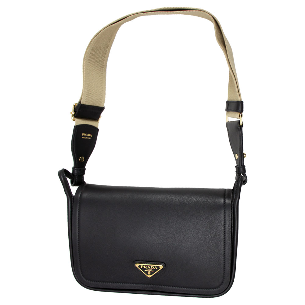 楽天市場】＼全品2000円OFF＋さらに9倍／ プラダ ショルダーバッグ