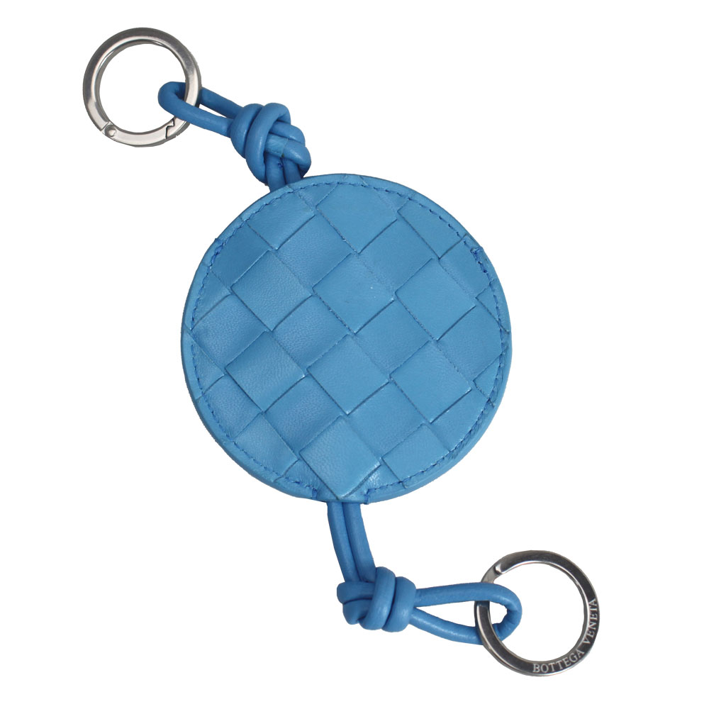 楽天市場】ボッテガヴェネタ キーリング/キーホルダー BOTTEGA VENETA