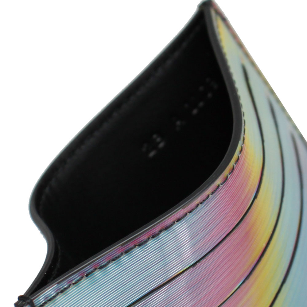 人気が高い ジバンシー カードケース メンズ レディース 新品 ジバンシー カードケース レディース Givenchy ホログラム マルチカラー Bk6003k0uq 960 ラッピング無料