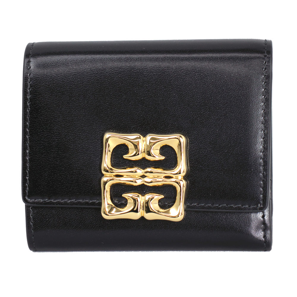 楽天市場】GIVENCHY ジバンシィ 三つ折り財布 4G TRIFOLD WALLET