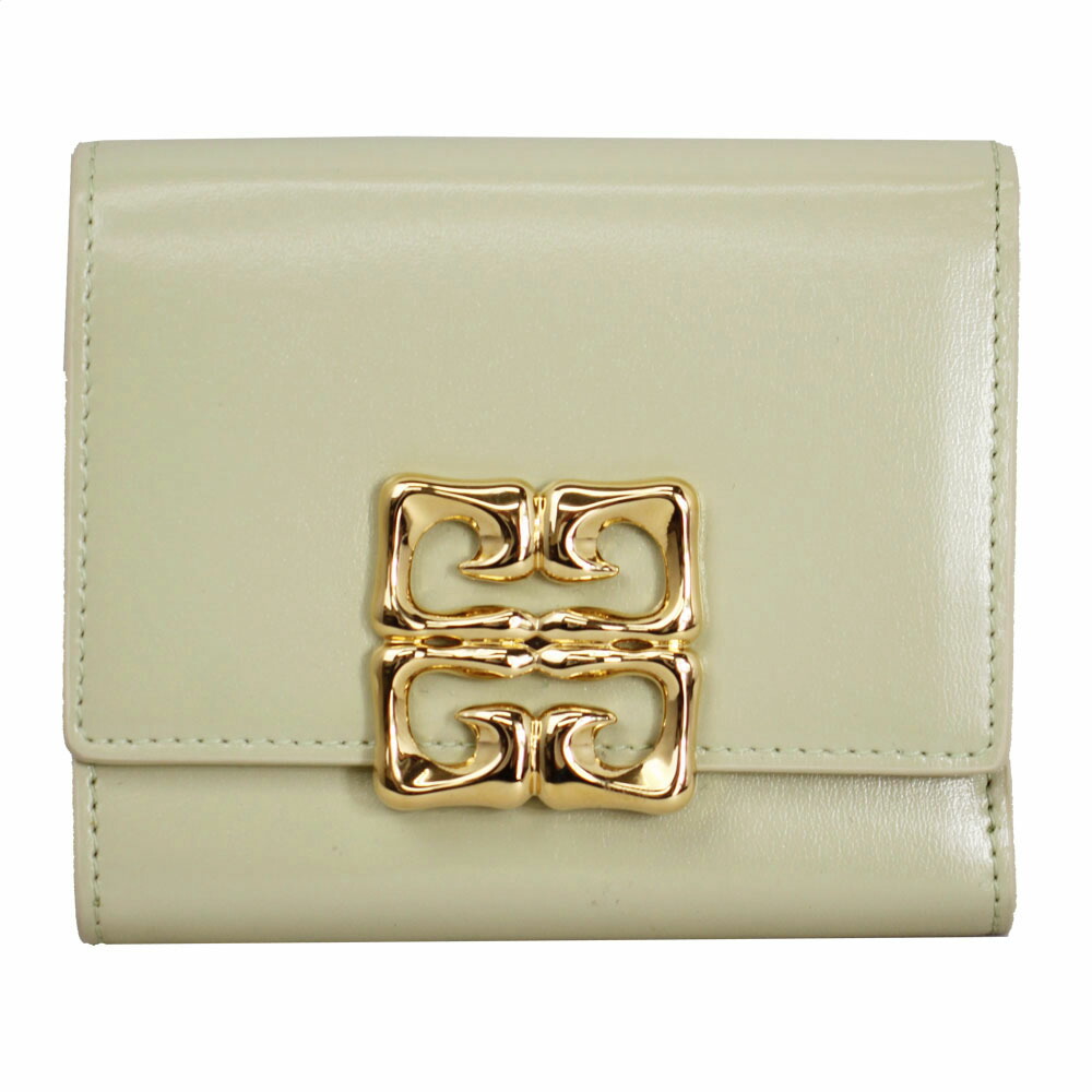 楽天市場】GIVENCHY ジバンシィ 三つ折り財布 BB60JCB1PA レディース