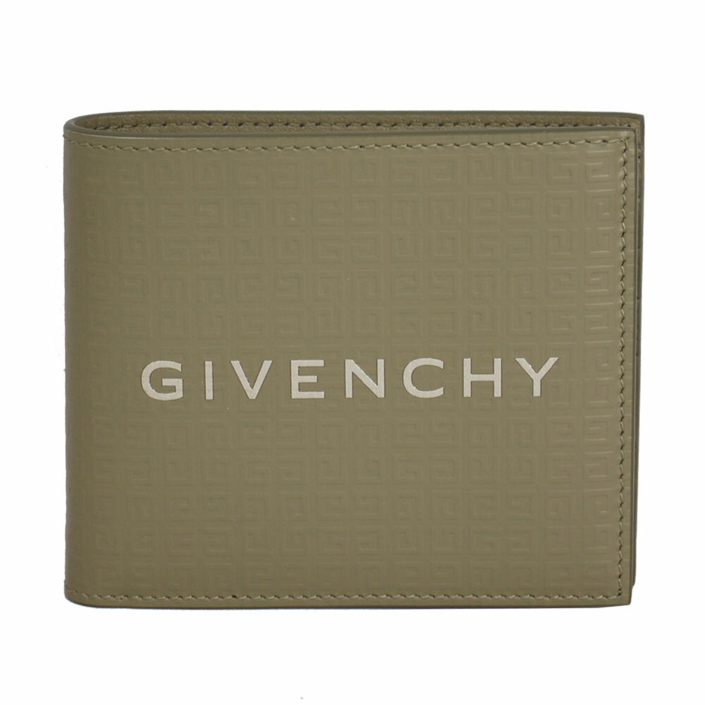 楽天市場】ジバンシー/GIVENCHY 財布 メンズ PVCコーティングレザー 二