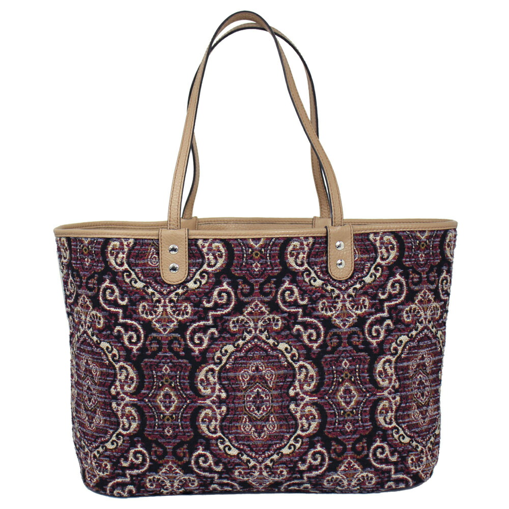 楽天市場】エトロ バッグ レディース ETRO トートバッグ