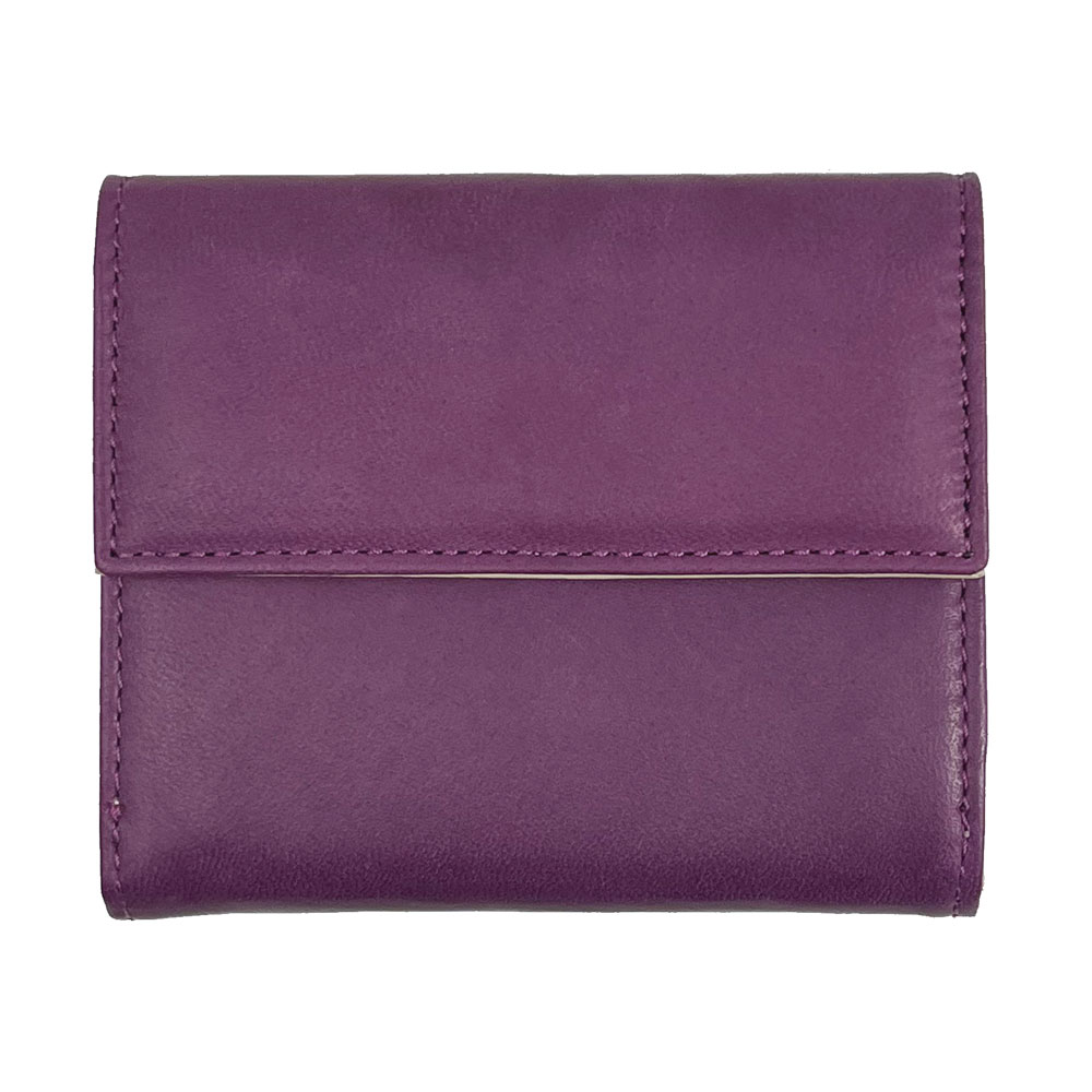 【最終値下げ】ETRO 二つ折り財布 マルチカラー　極美品 最終値下げ】ETRO 二つ折り財布 マルチカラー 極美品 ETRO