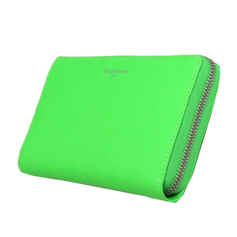 バレンシアガ 財布 レディース Balenciaga ラウンドファスナー長財布 エッセン エッセン レザー グリーン系 Fluo Vert Fluo Dll0n 3710 ブランドショップ ゴーガイズバレンシアガ 財布 レディース 新品 バレンシアガ 財布 レディース Balenciaga ラウンドファスナー長財布 エッセン エッセン レザー グリーン系 Fluo Vert Fluo Dll0n 3710 ブランドショップ ゴーガイズバレンシアガ 財布 レディース 新品