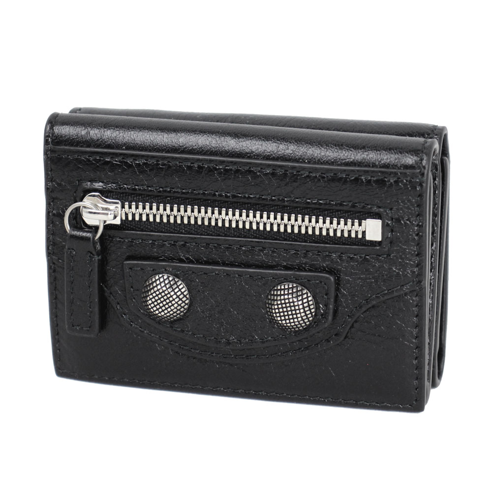 楽天市場】バレンシアガ 財布 レディース 三つ折り財布 アウトレット