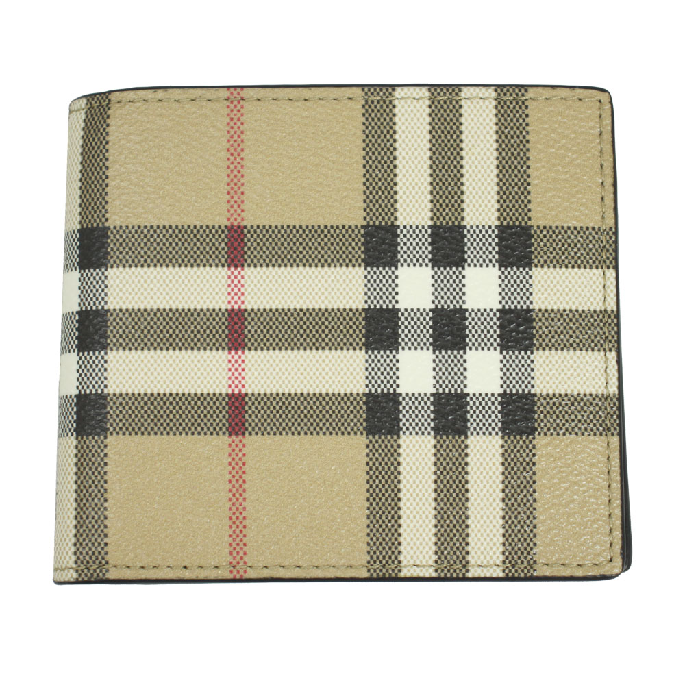 BURBERRY財布 楽天市場】バーバリー 二つ折り財布 BURBERRY 財布 メンズ