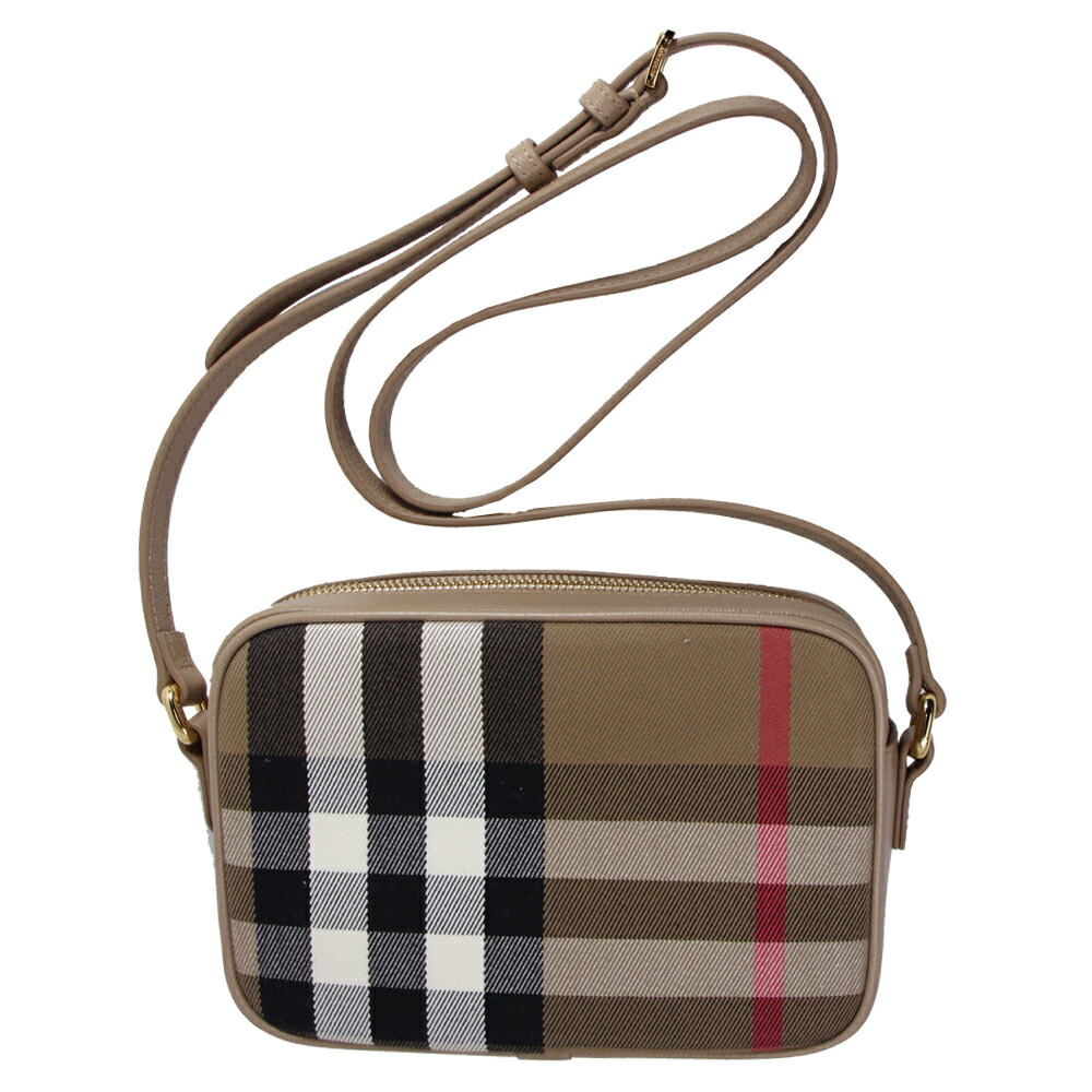 ★送料・関税込★BURBERRY★バケットバッグ 斜め掛け★ ☆送料・関税込☆BURBERRY☆バケットバッグ 斜め掛け☆