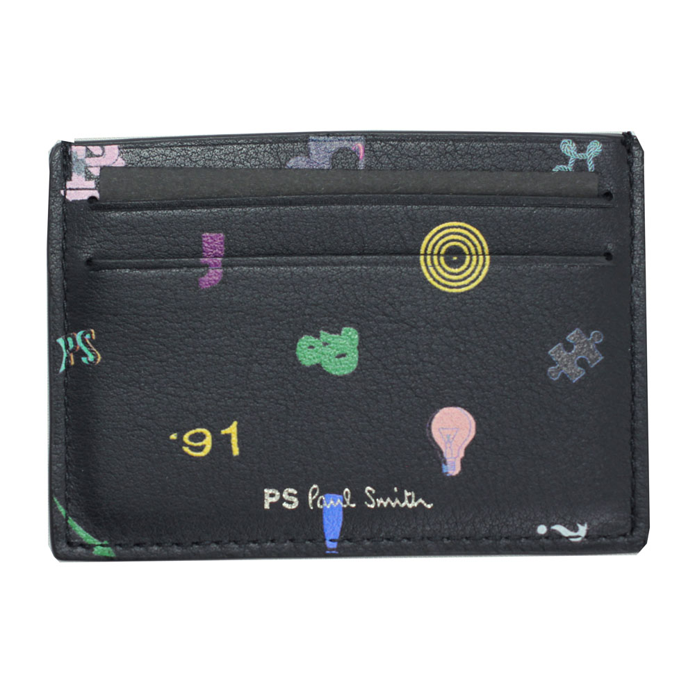 楽天市場】Paul Smith ポールスミス 英国直輸入 カードケース