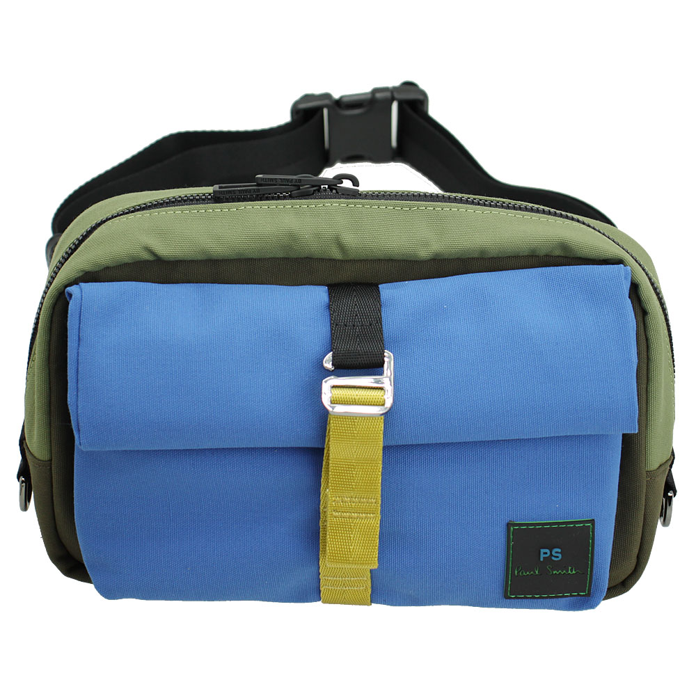 楽天市場】Paul Smith ポールスミス メンズ2WAYトートバッグ 箔押し