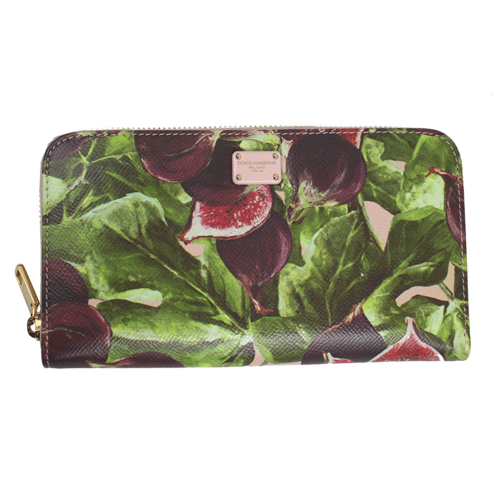 楽天市場】DOLCE&GABBANA D&Gドルチェ＆ガッバーナ ドルガバ小銭入れ