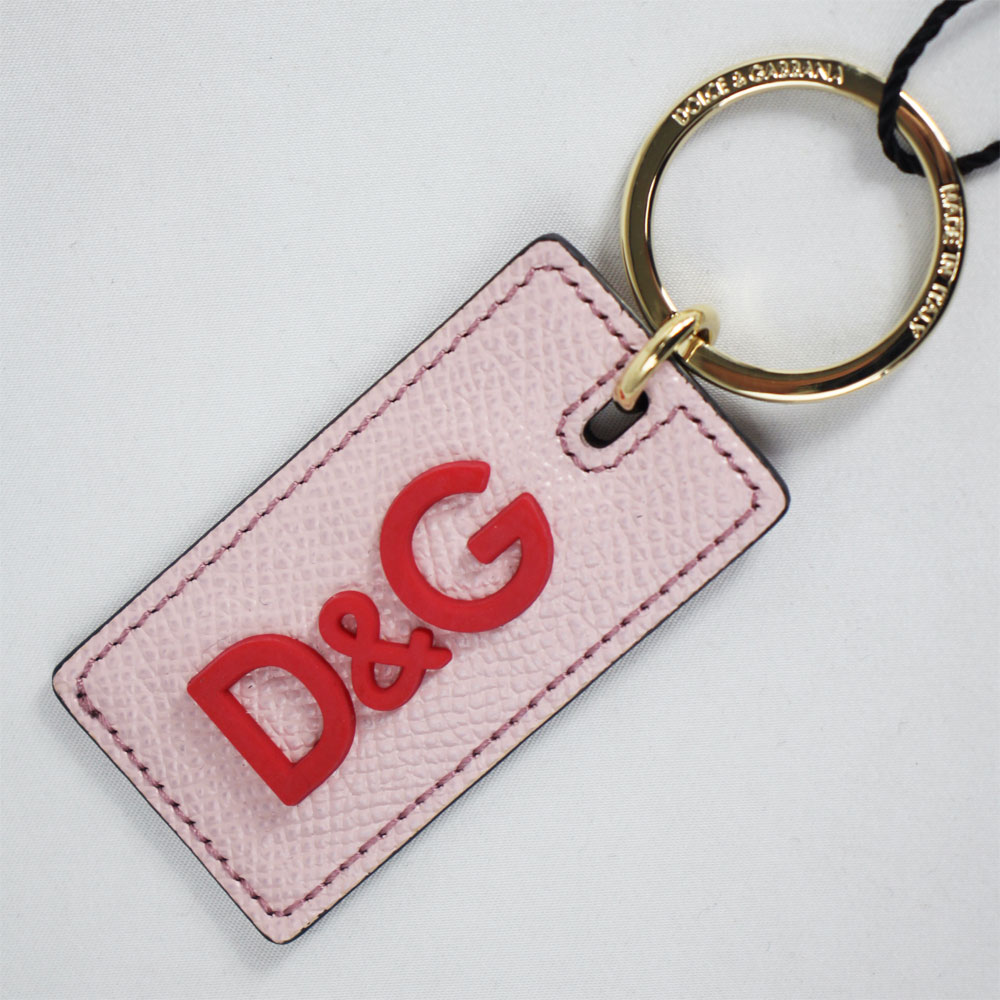 楽天市場】DOLCE&GABBANA D&Gドルチェ＆ガッバーナDGロゴ