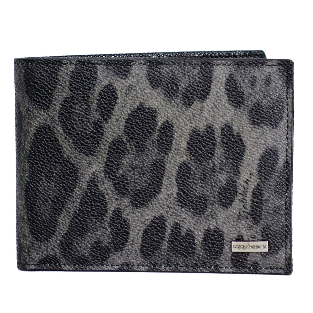 楽天市場】ドルチェ&ガッバーナ DOLCE&GABBANA ドルガバ 財布 BP0457